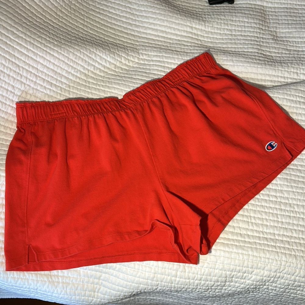 Champion Practice Shorts XL